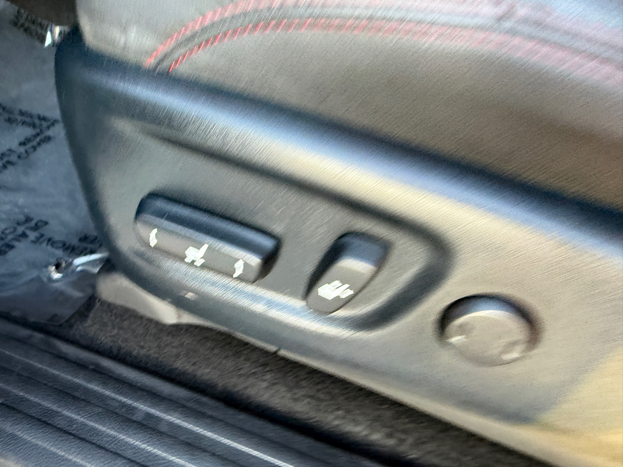 Toyota 4Runner TRD Offroad Premium 4D SUV 4X4 V6 2019