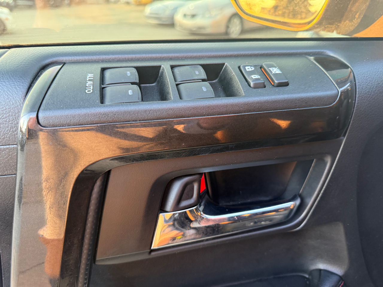 Toyota 4Runner TRD Offroad Premium 4D SUV 4X4 V6 2019