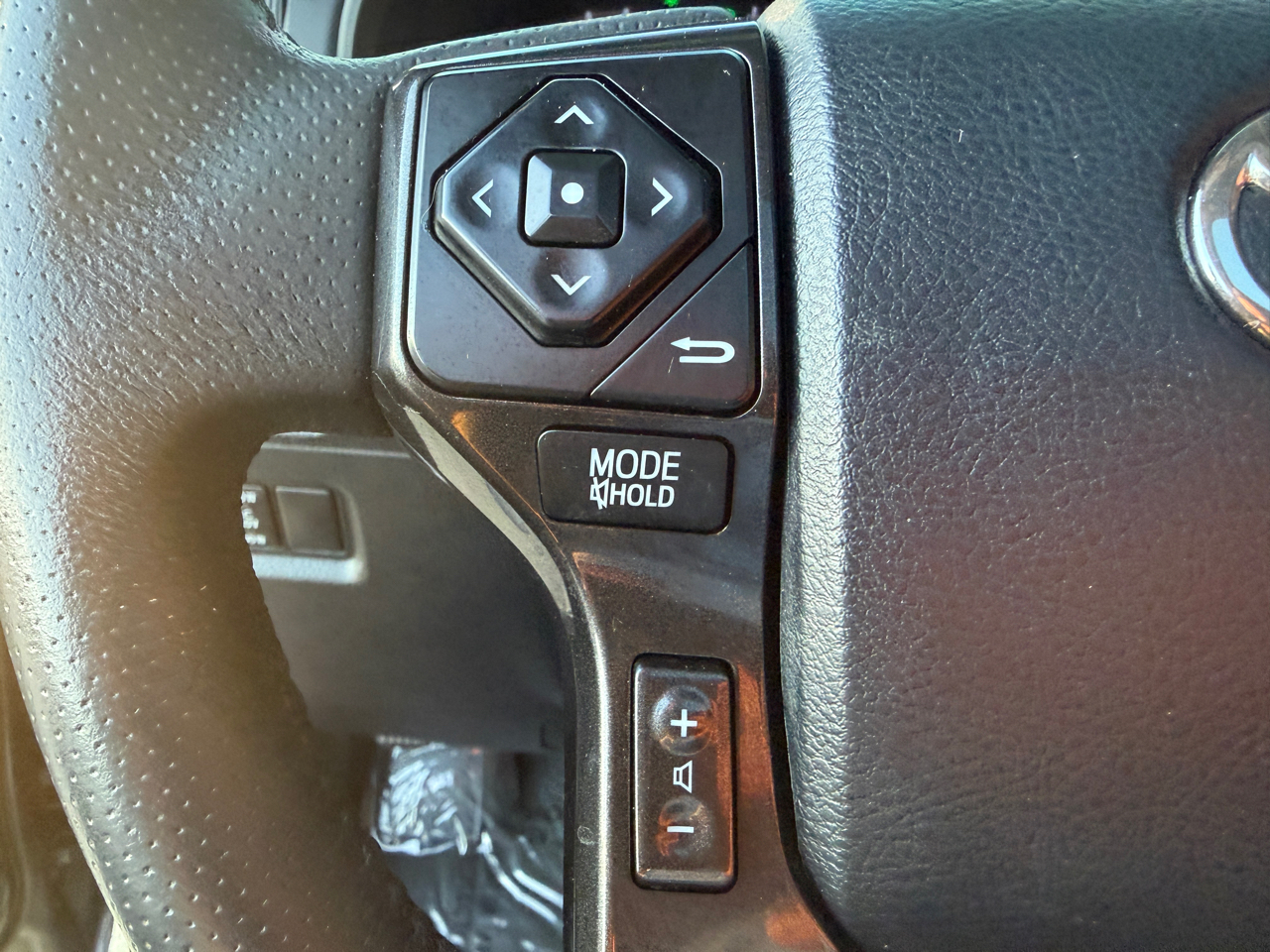 Toyota 4Runner TRD Offroad Premium 4D SUV 4X4 V6 2019