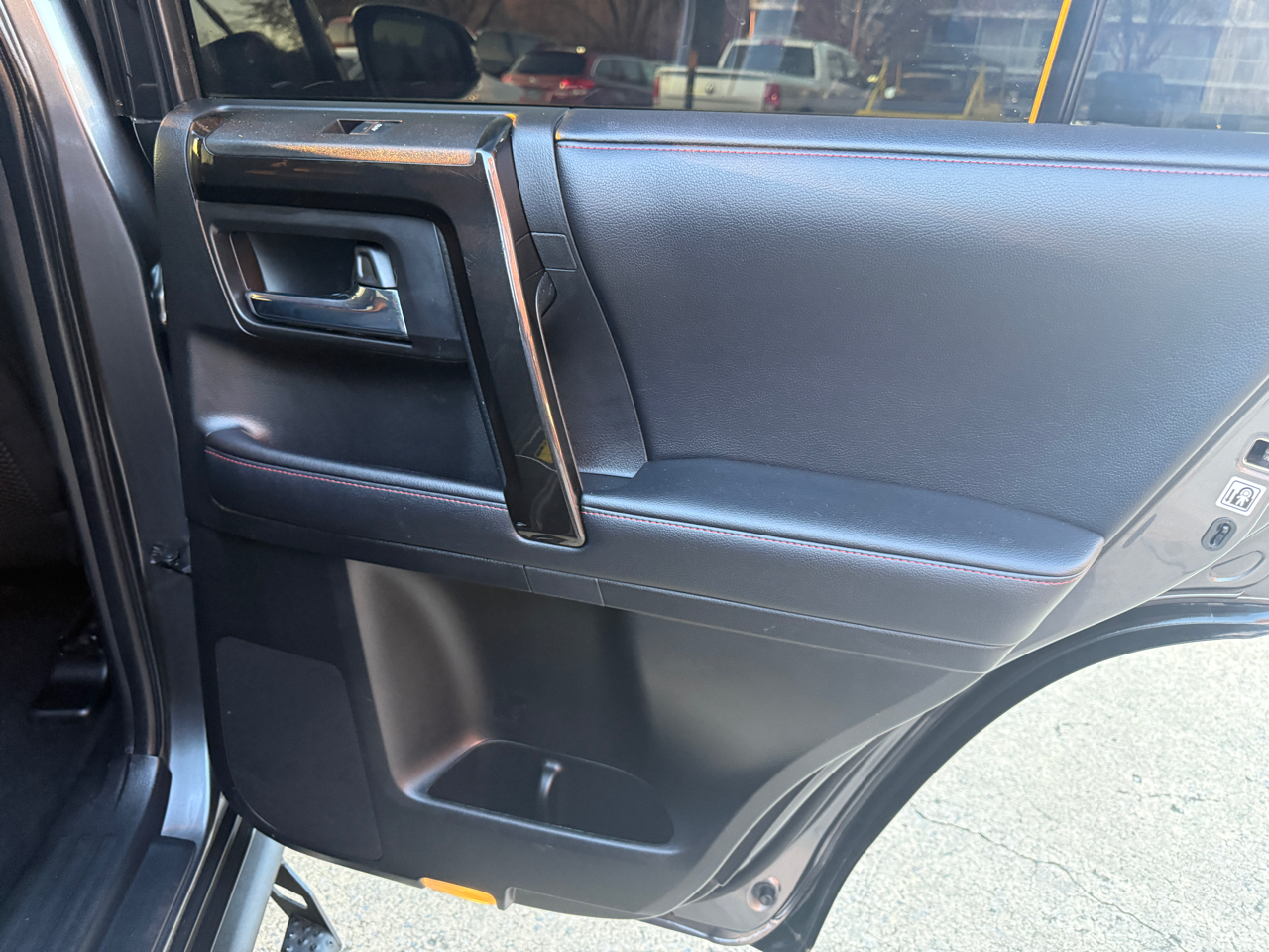 Toyota 4Runner TRD Offroad Premium 4D SUV 4X4 V6 2019