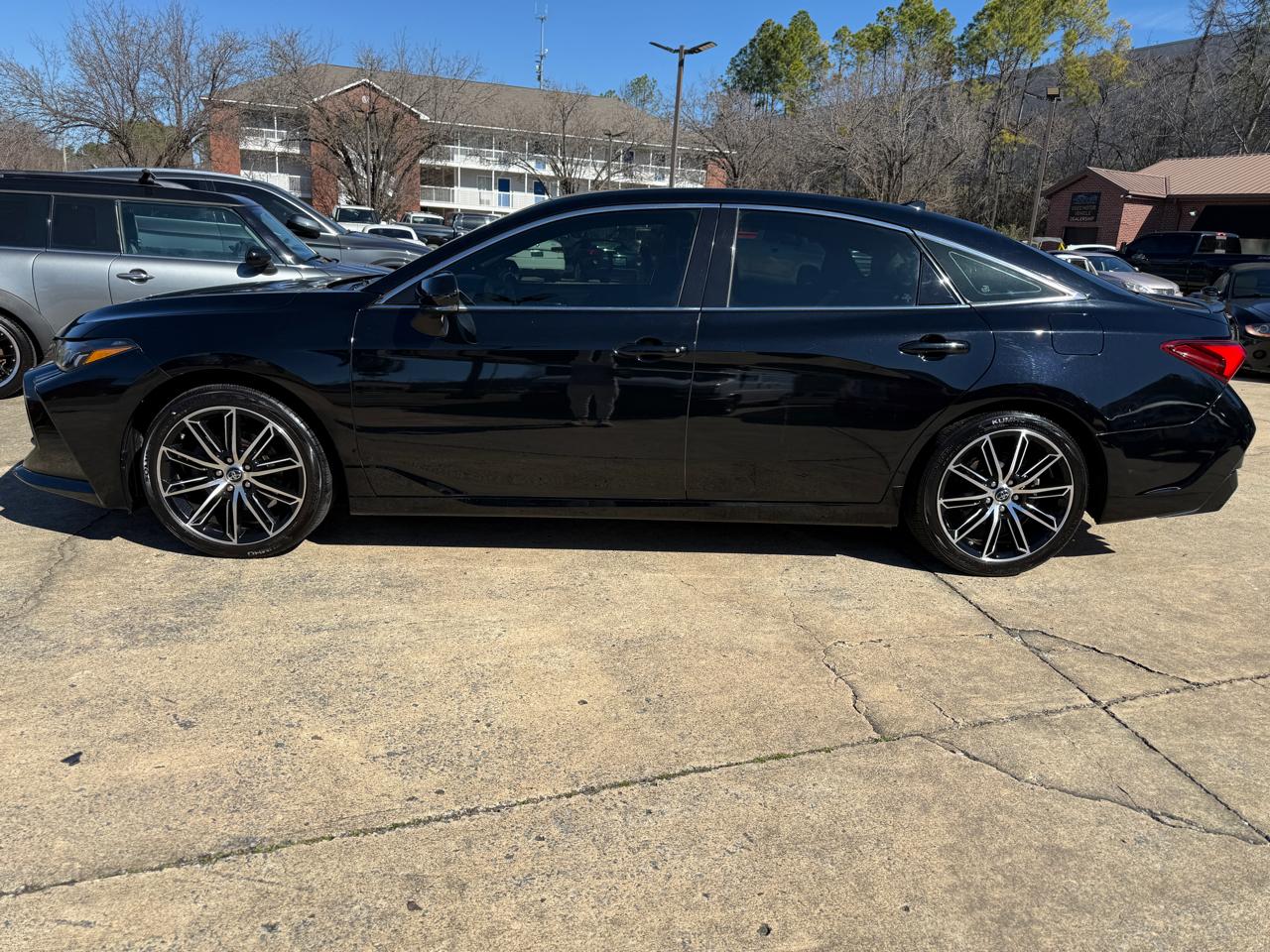 Toyota Avalon XSE 2019