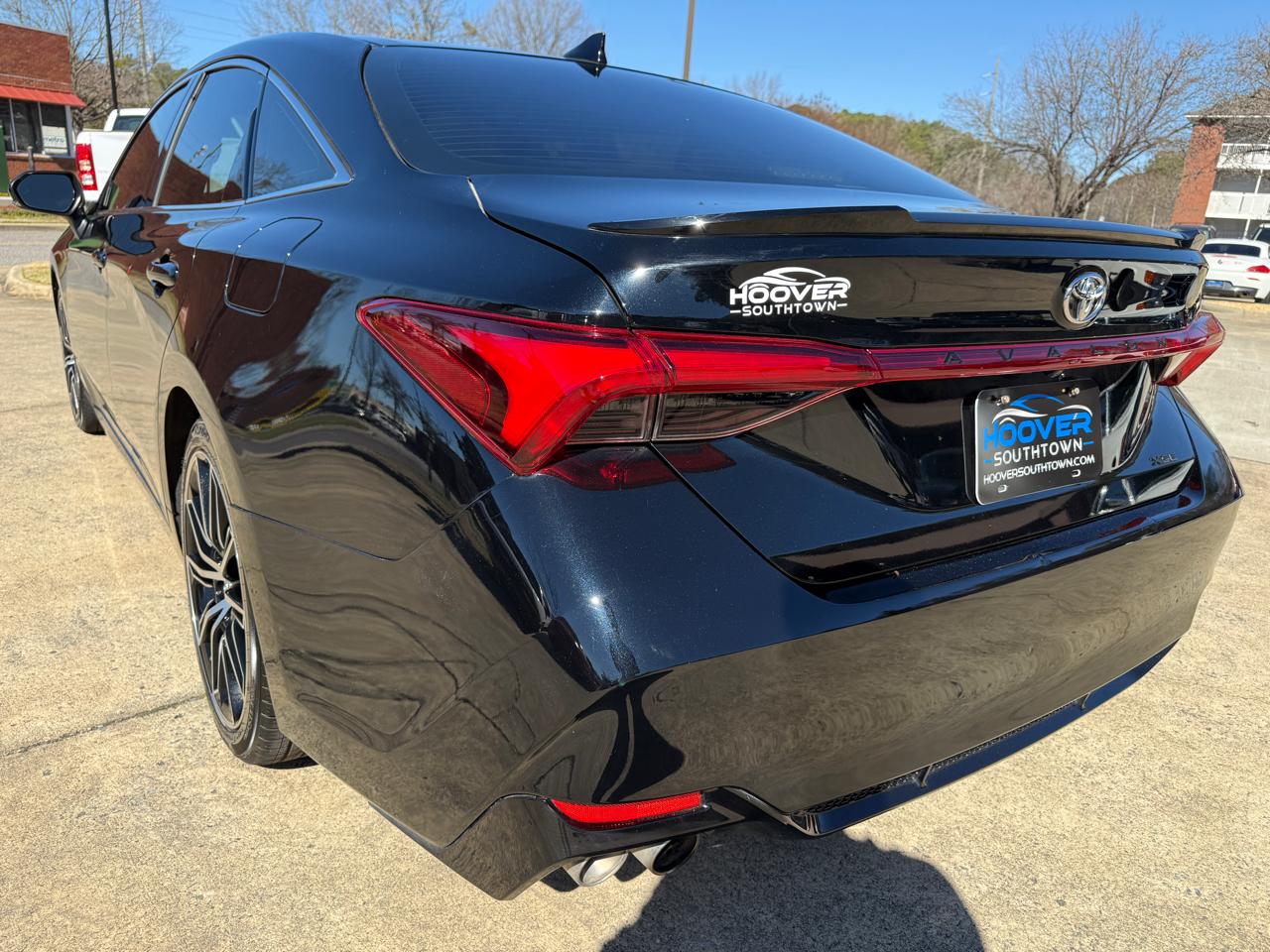 Toyota Avalon XSE 2019
