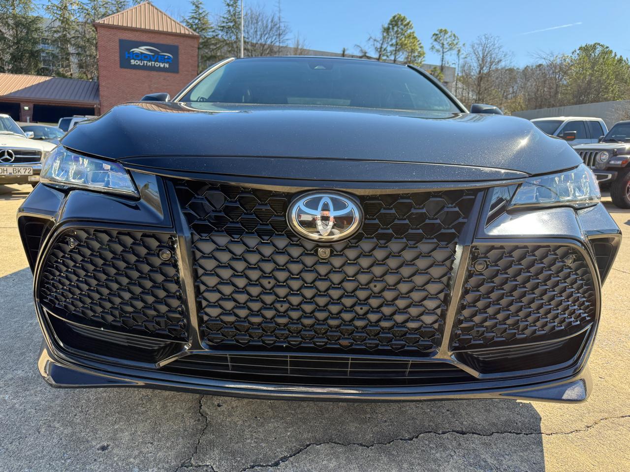 Toyota Avalon XSE 2019