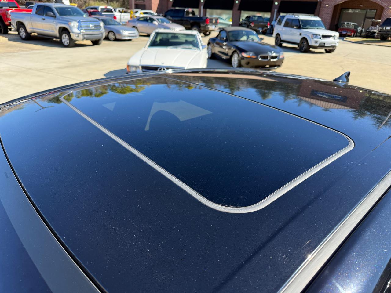 Toyota Avalon XSE 2019