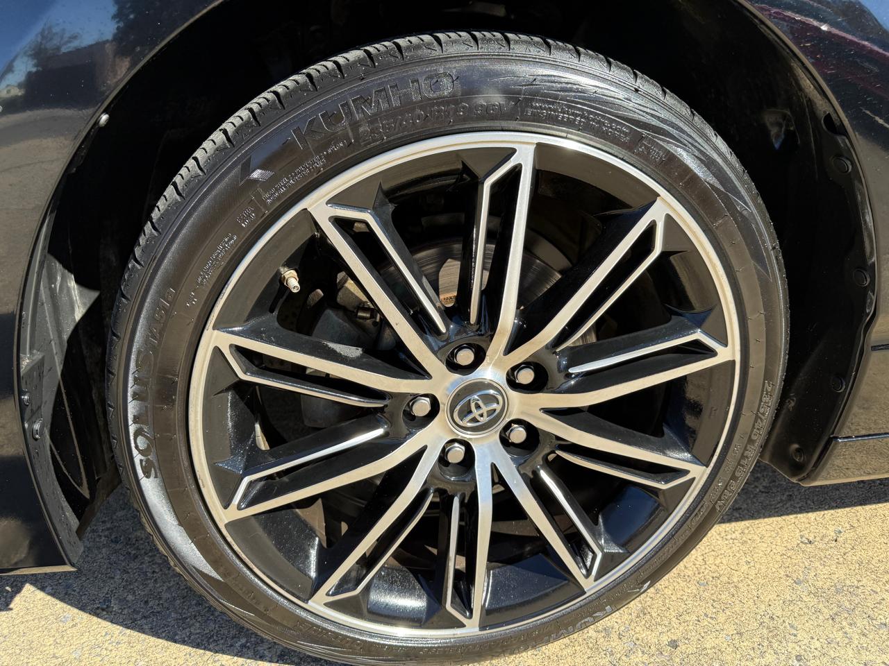 Toyota Avalon XSE 2019