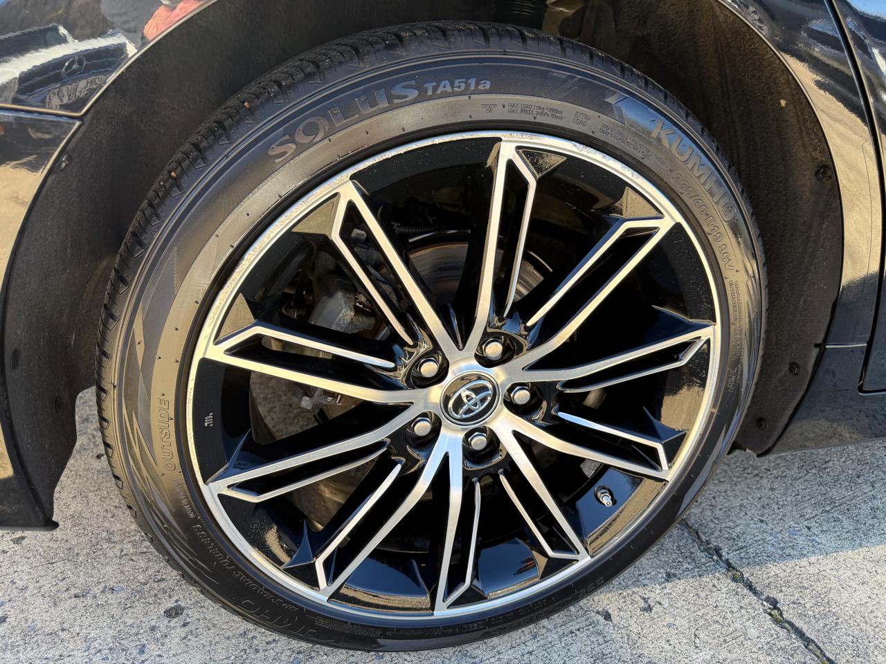 Toyota Avalon XSE 2019