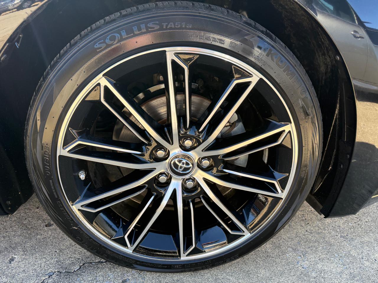 Toyota Avalon XSE 2019