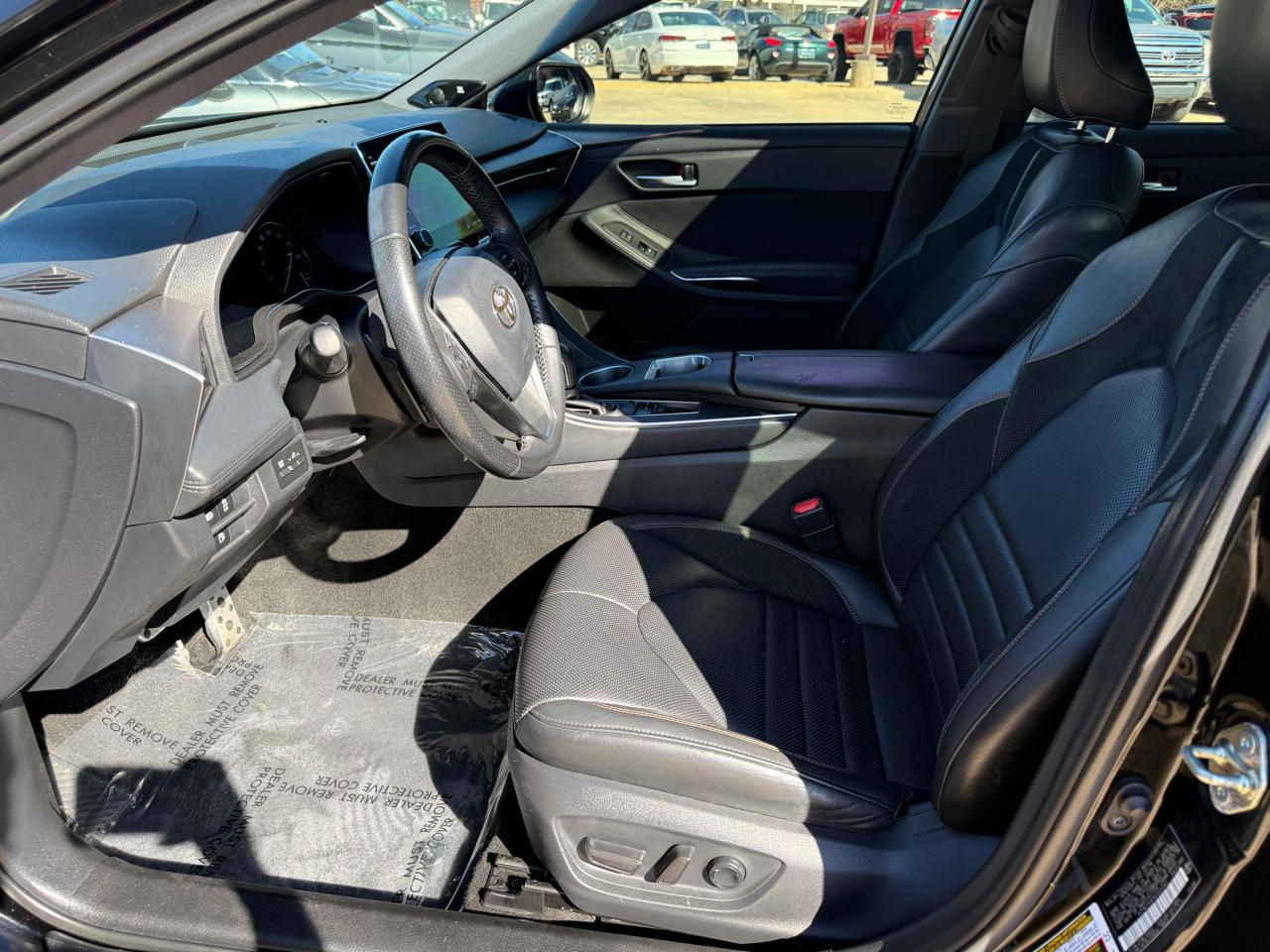 Toyota Avalon XSE 2019