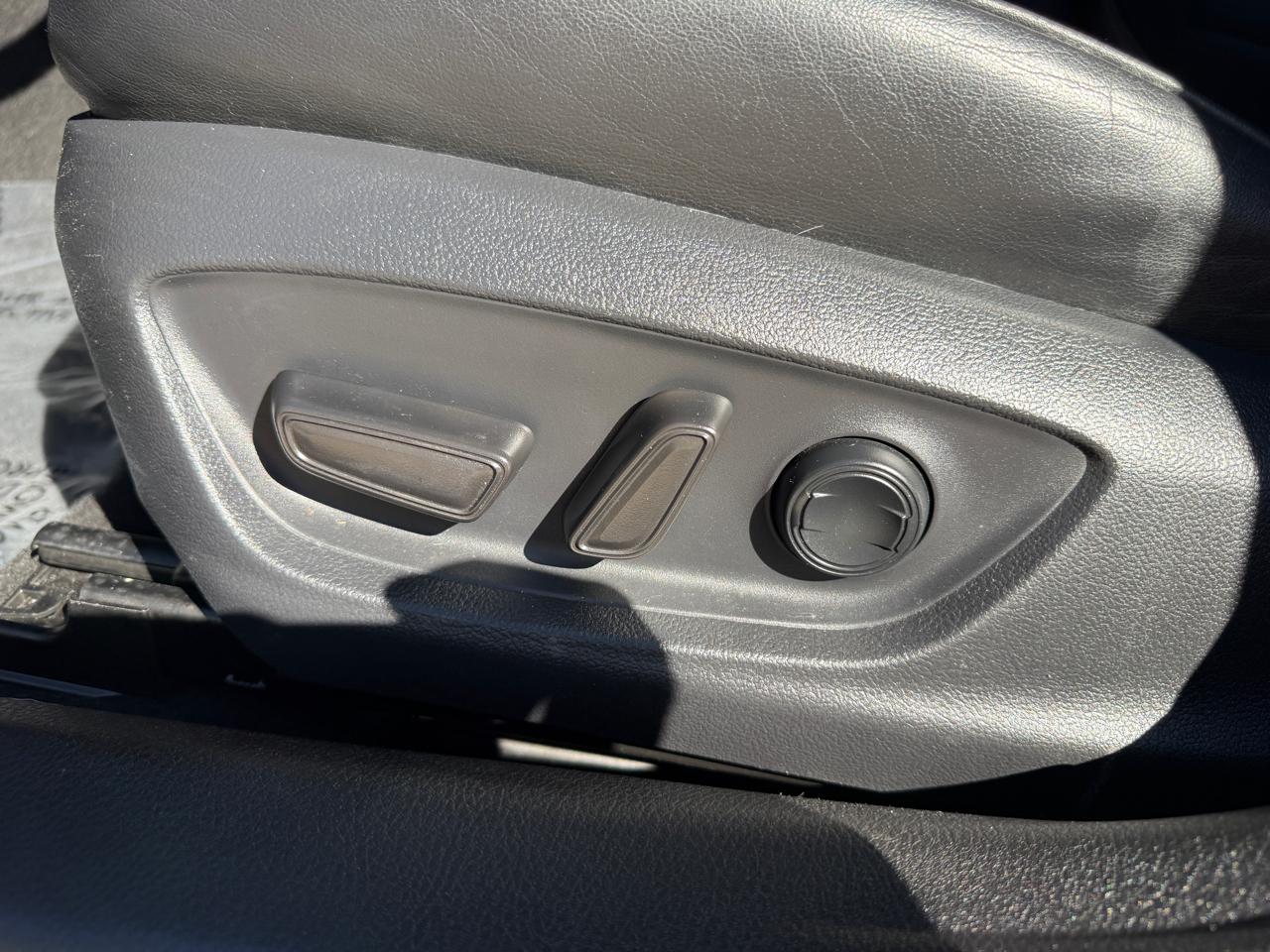 Toyota Avalon XSE 2019