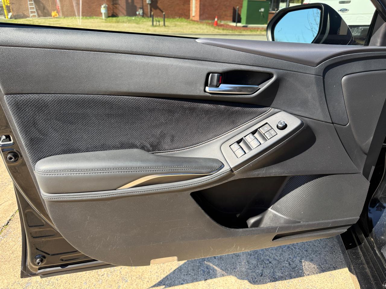 Toyota Avalon XSE 2019