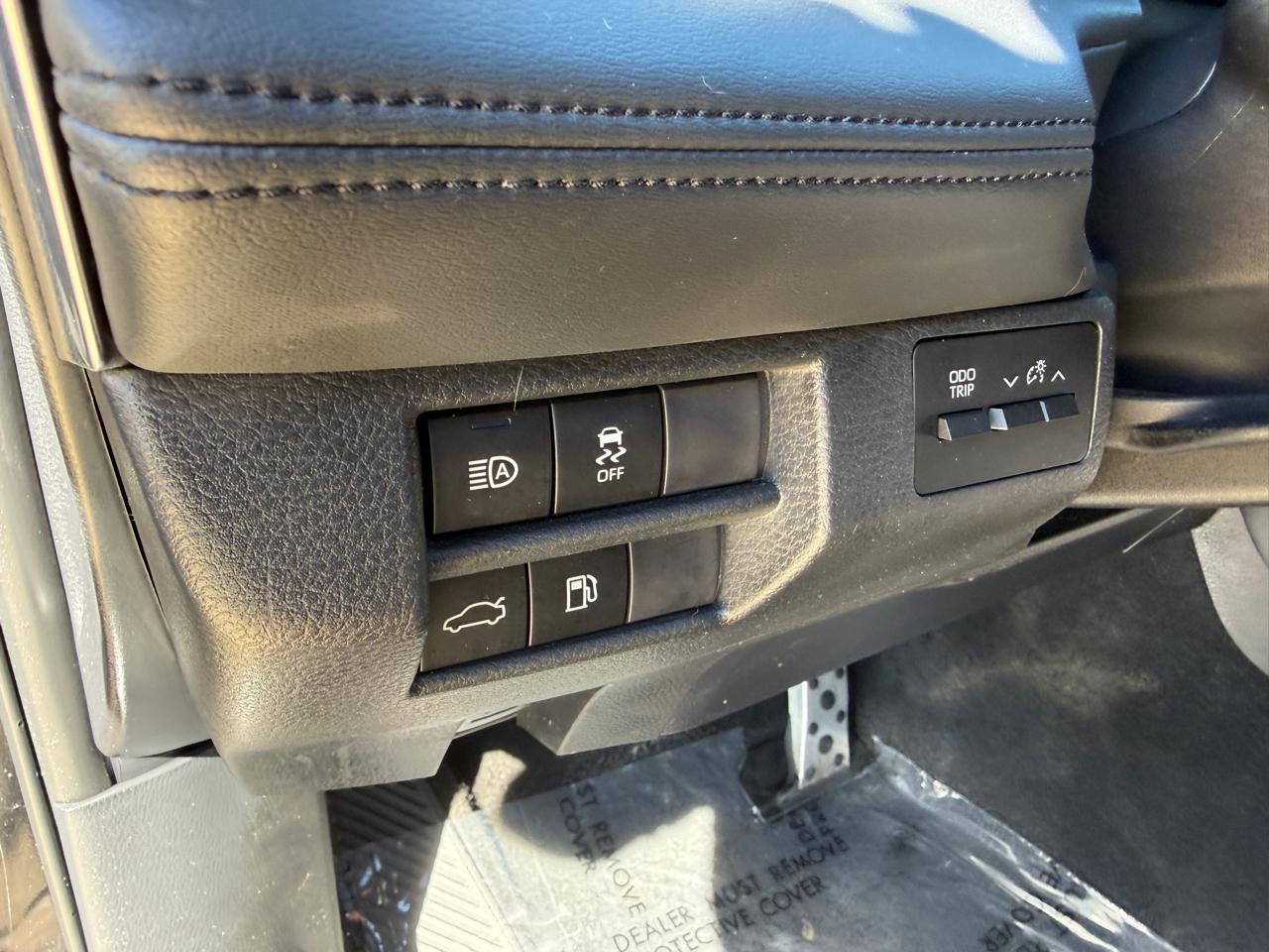 Toyota Avalon XSE 2019