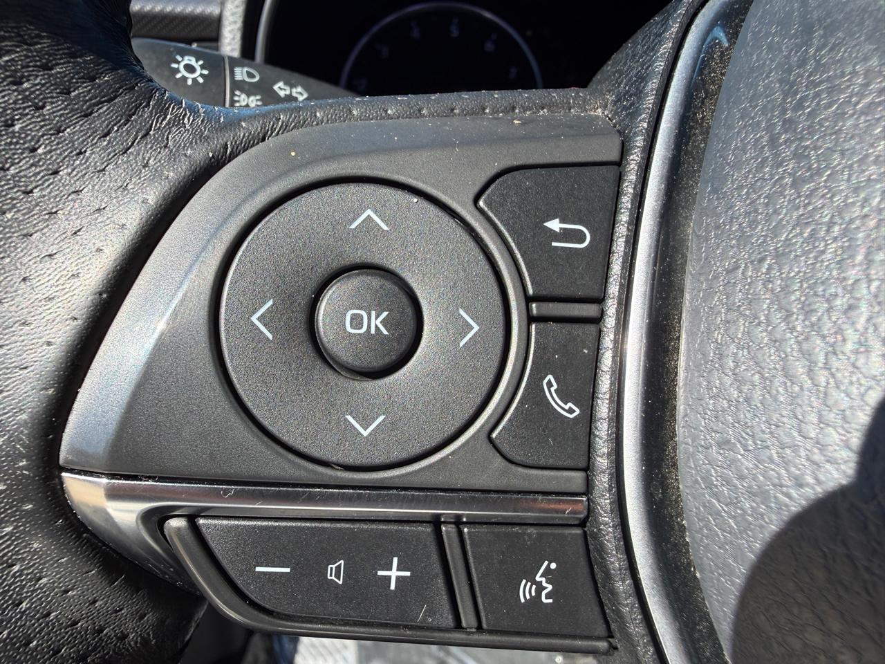 Toyota Avalon XSE 2019