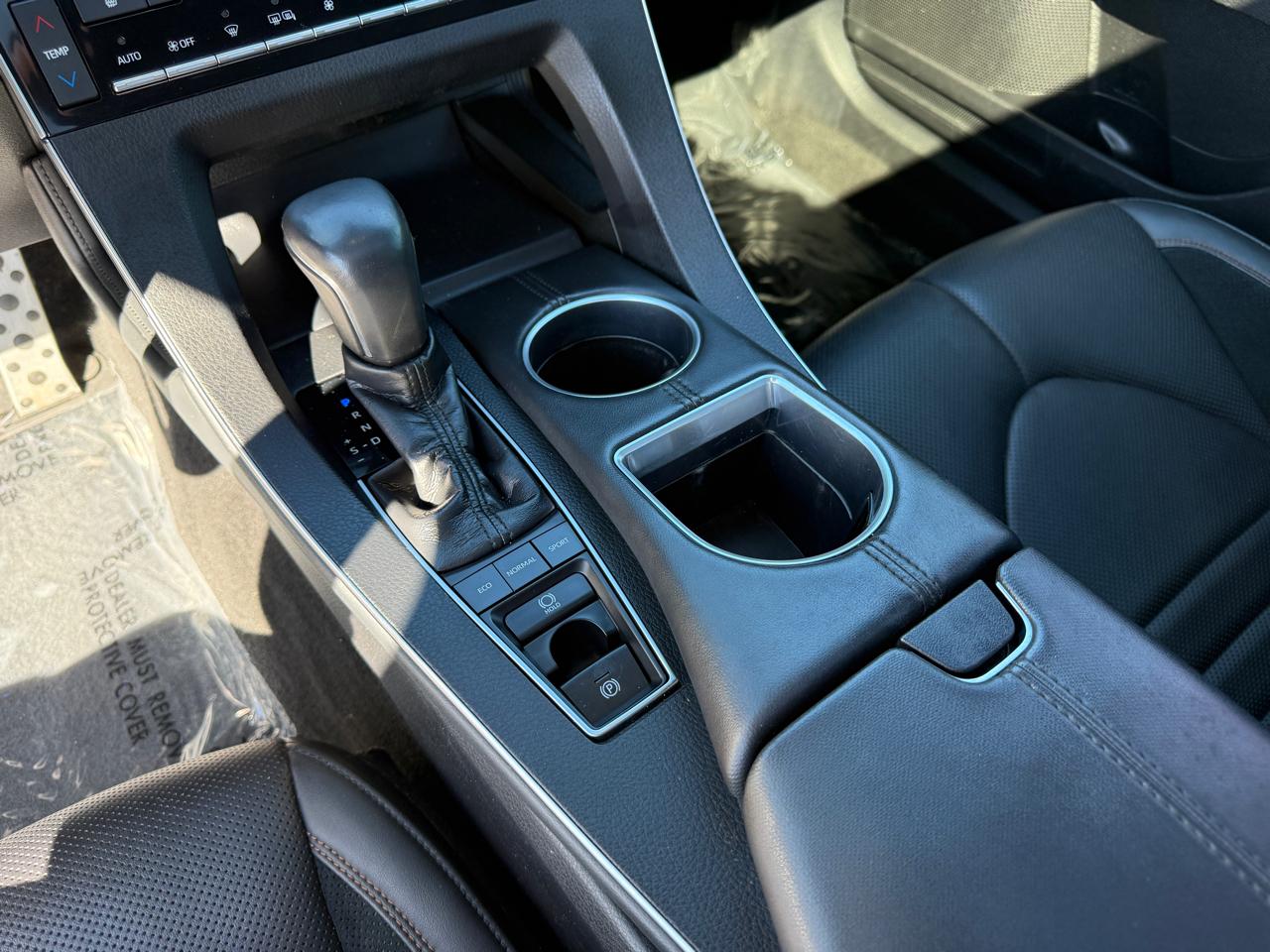 Toyota Avalon XSE 2019