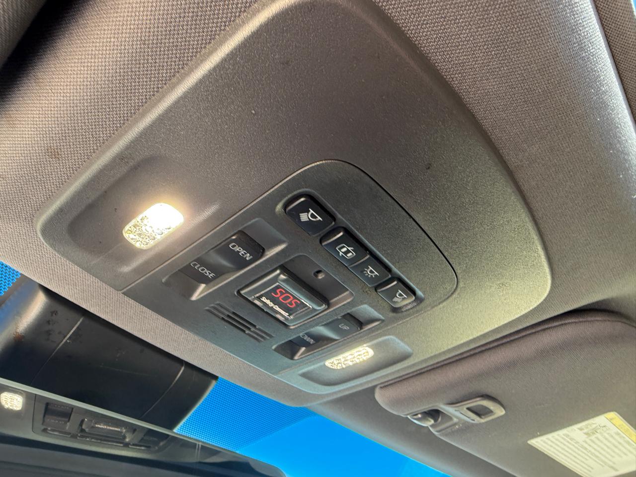 Toyota Avalon XSE 2019