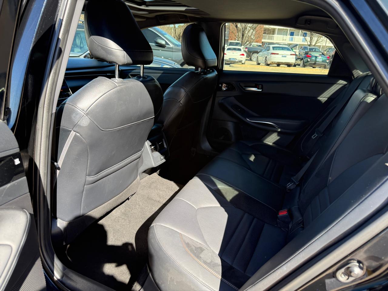 Toyota Avalon XSE 2019