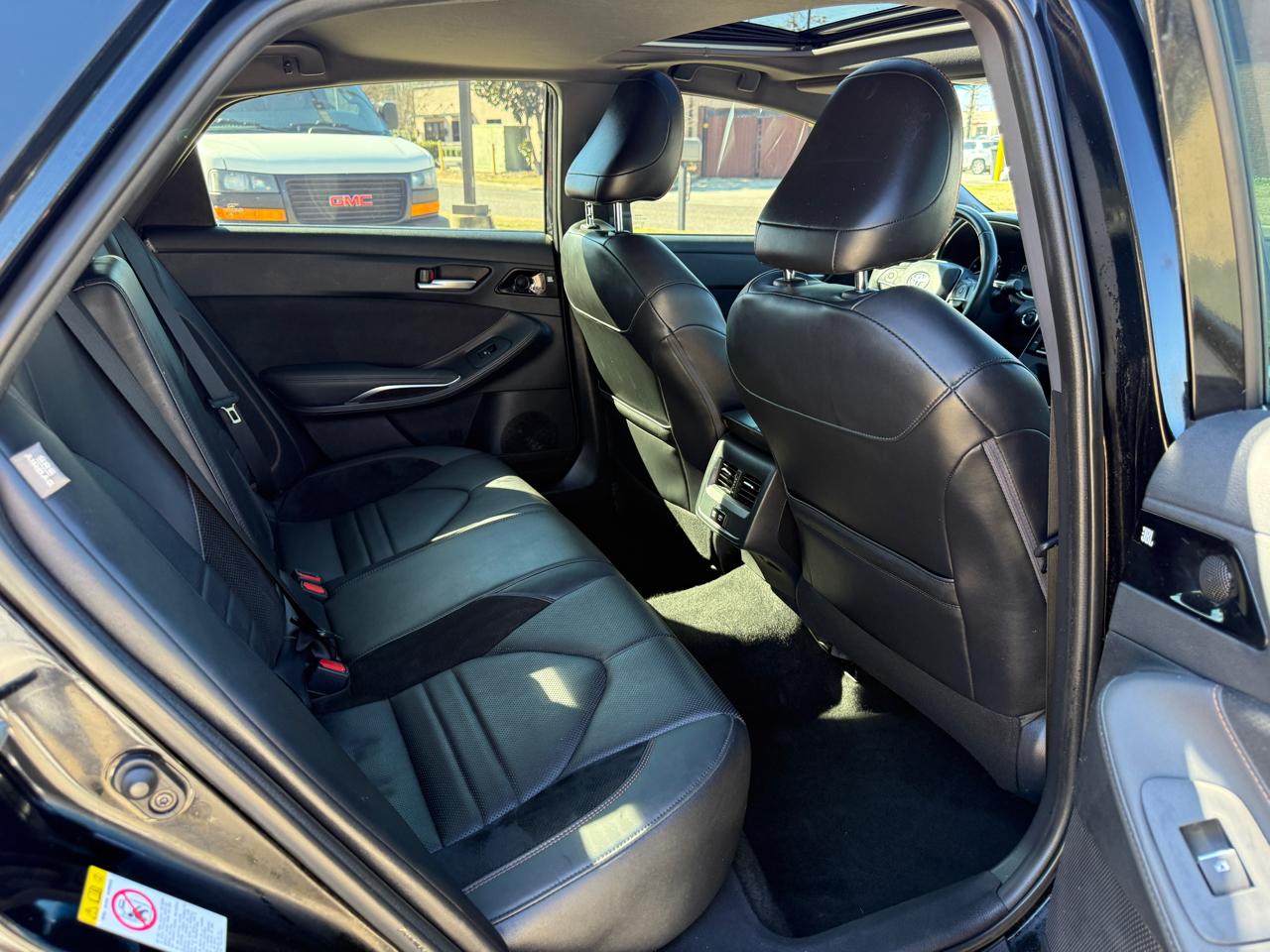 Toyota Avalon XSE 2019