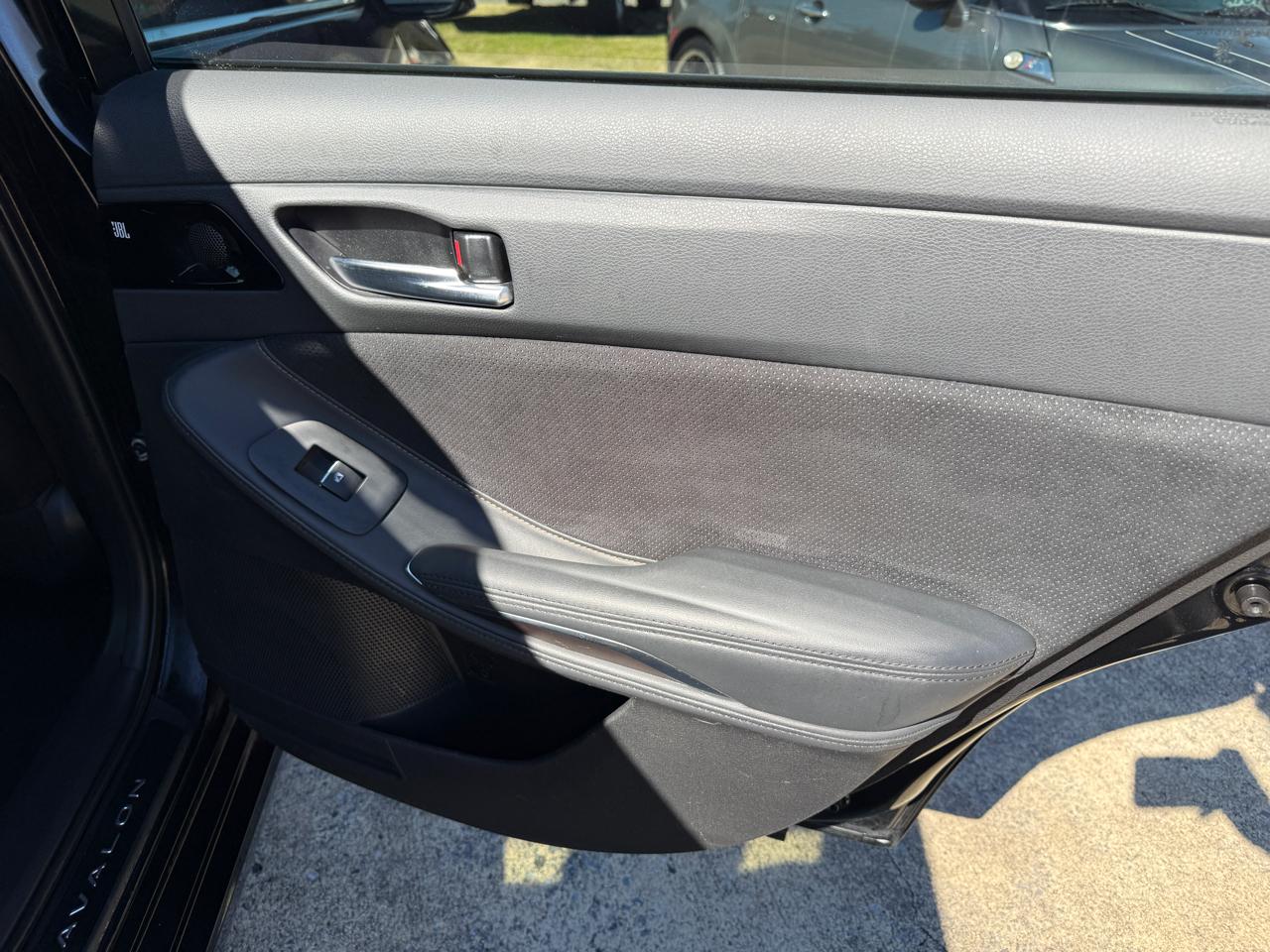 Toyota Avalon XSE 2019