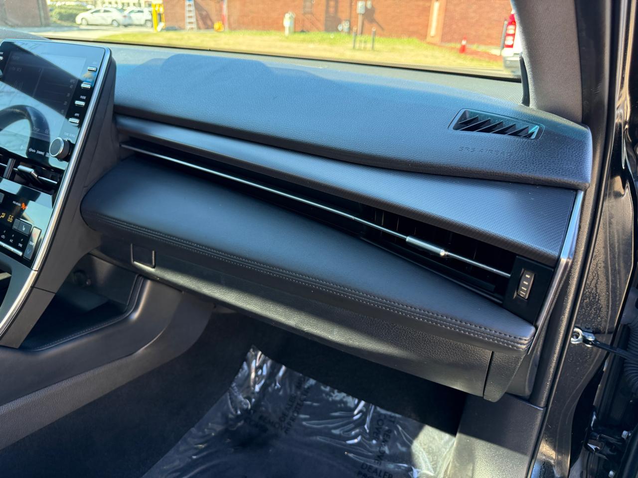 Toyota Avalon XSE 2019