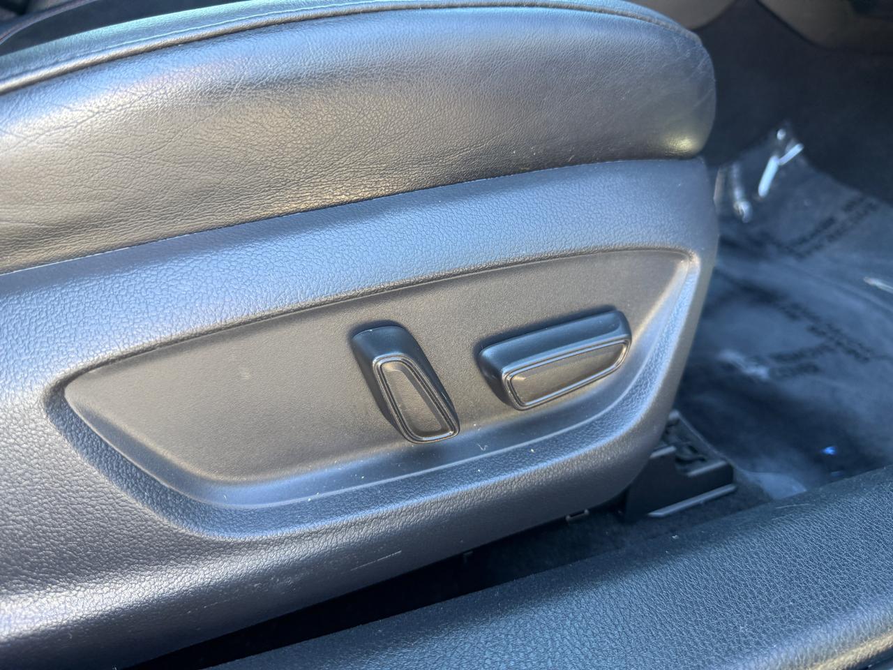 Toyota Avalon XSE 2019