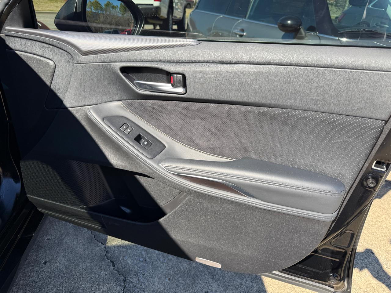 Toyota Avalon XSE 2019