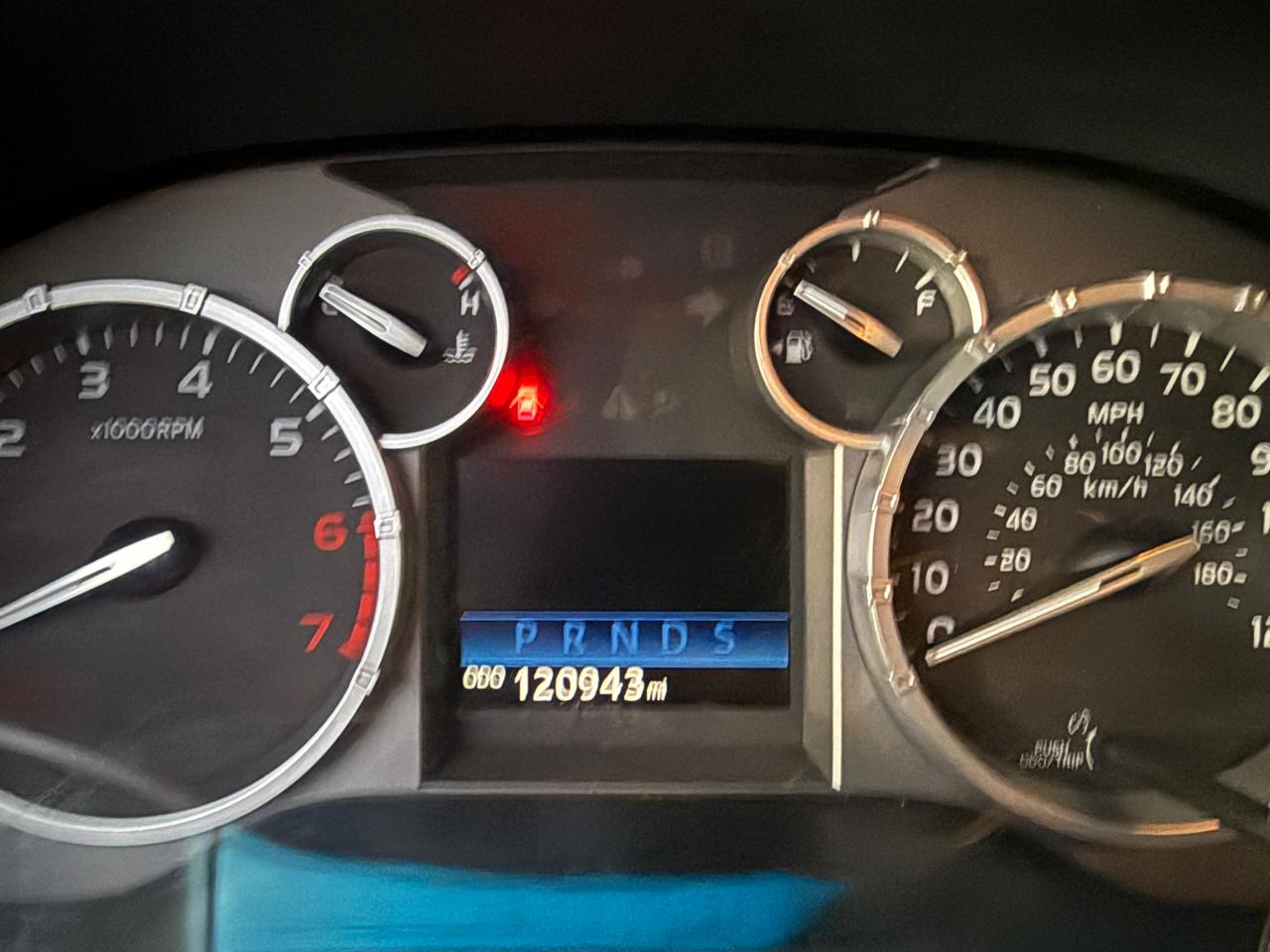 Toyota Tundra SR5 5.7L FFV V8 Double Cab 2WD 2017