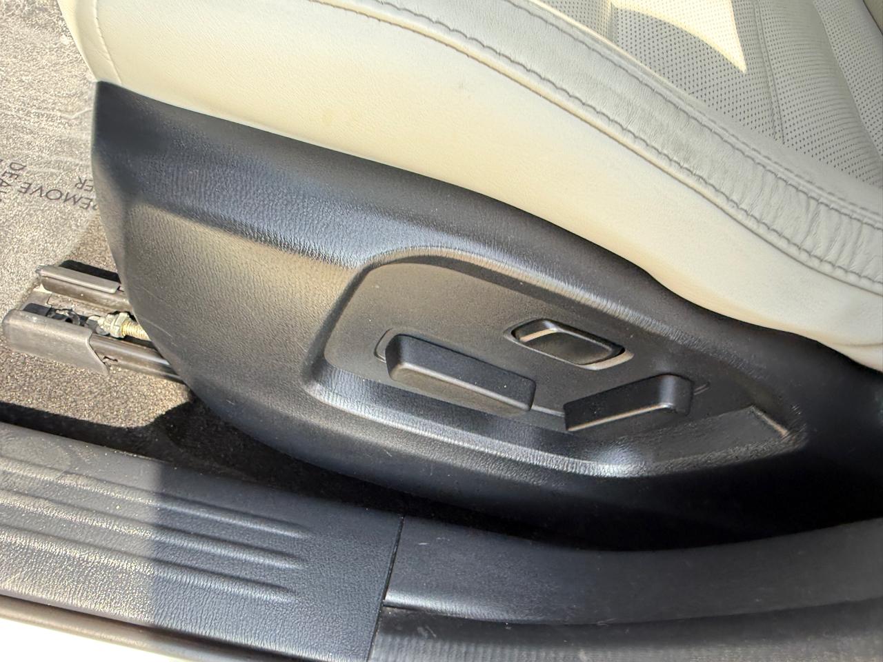 Mazda CX-5 Grand Touring 2017