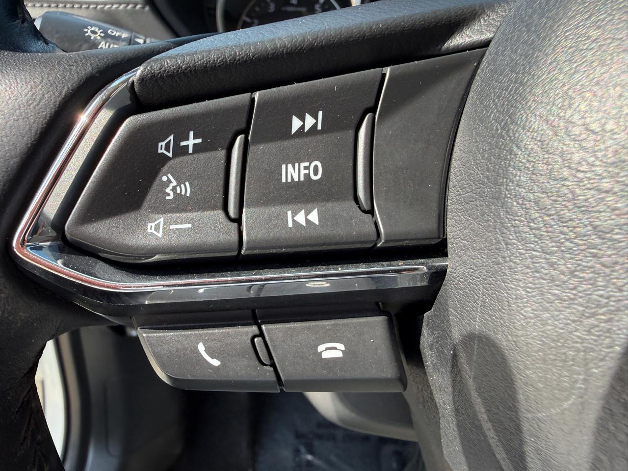 Mazda CX-5 Grand Touring 2017