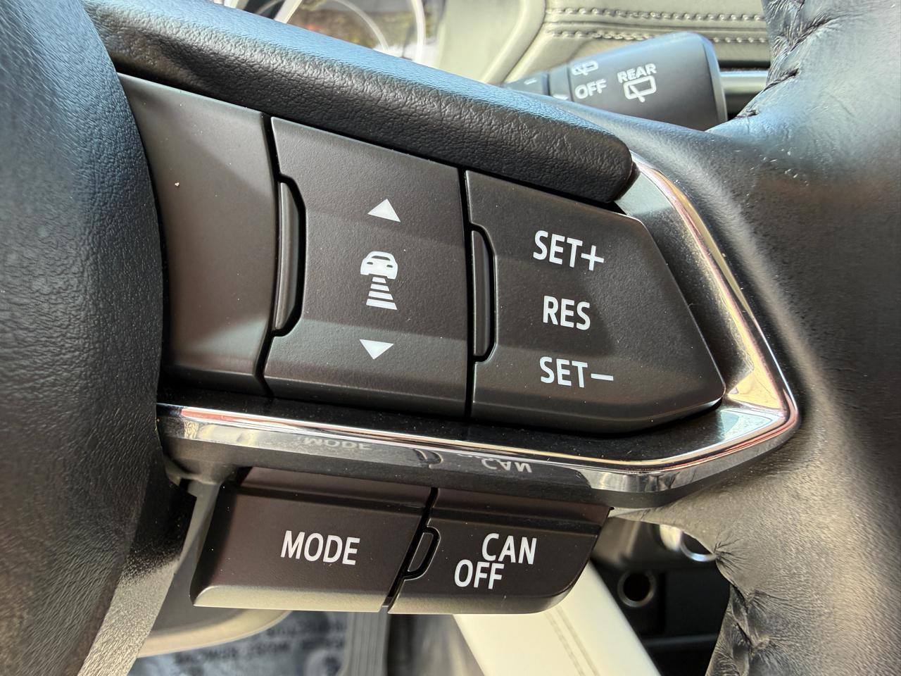 Mazda CX-5 Grand Touring 2017