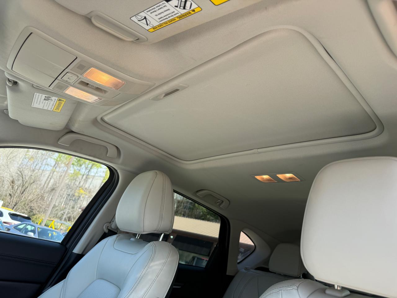 Mazda CX-5 Grand Touring 2017