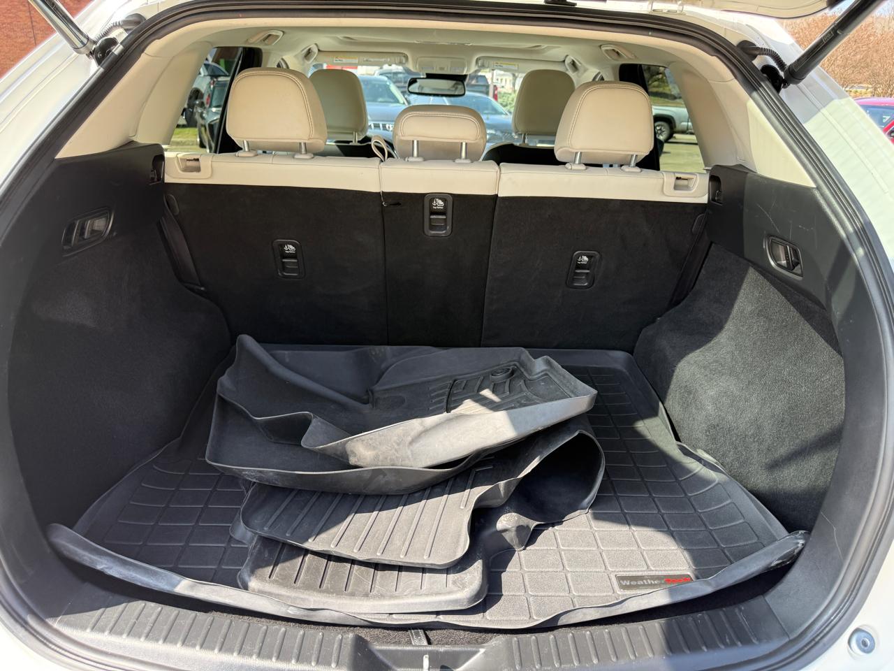 Mazda CX-5 Grand Touring 2017