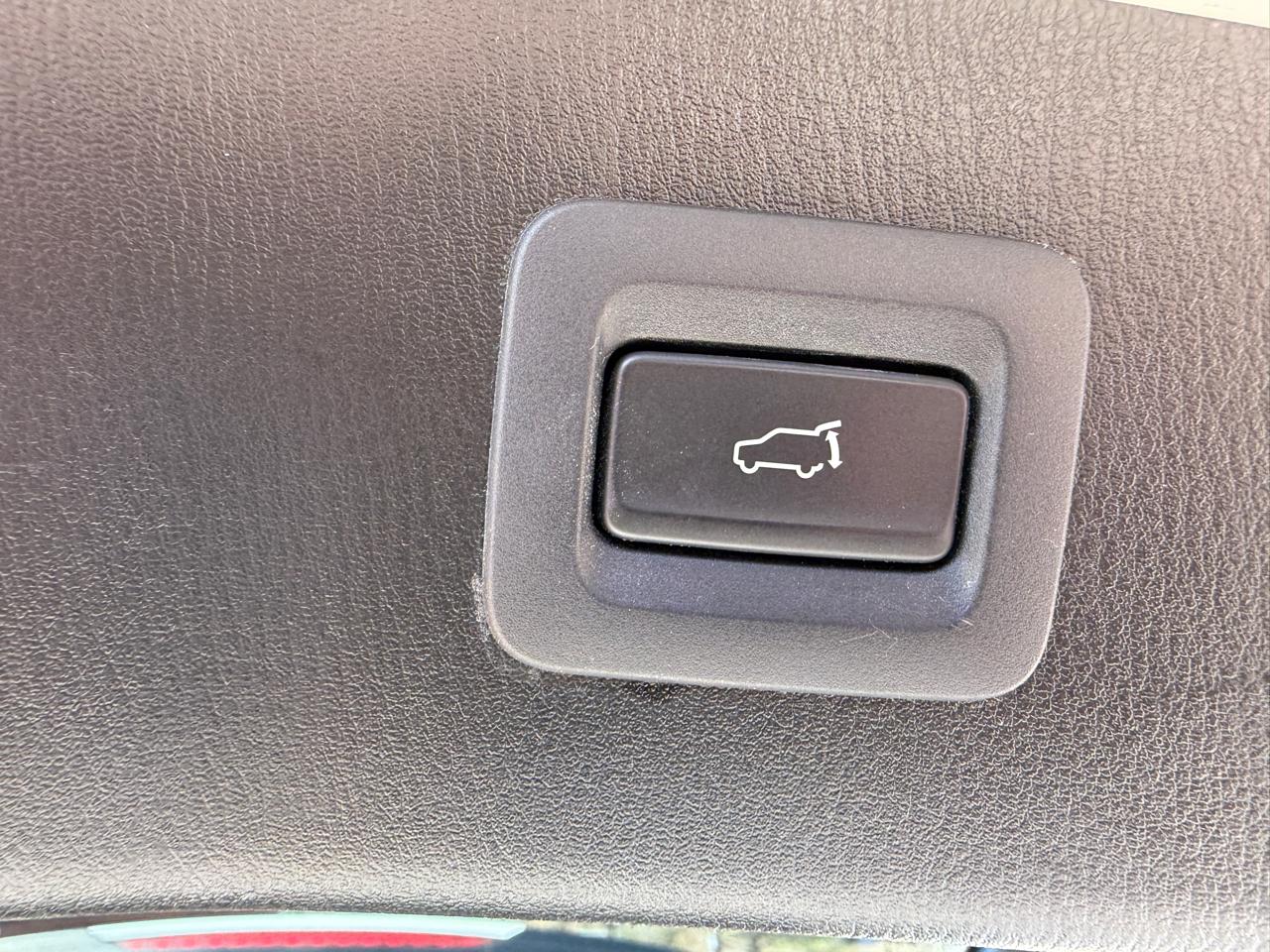 Mazda CX-5 Grand Touring 2017