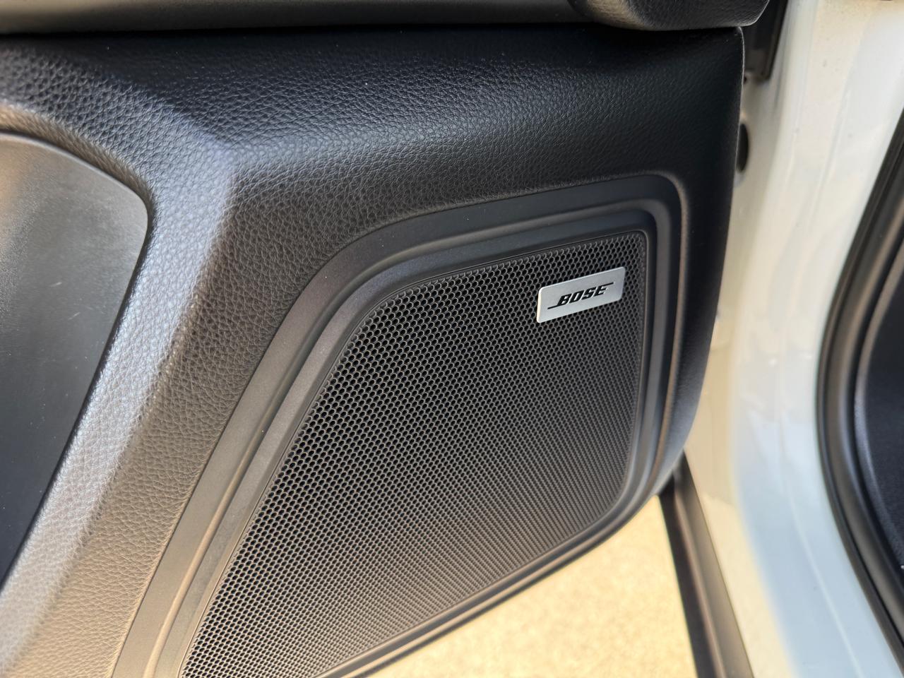 Porsche Macan S 2017