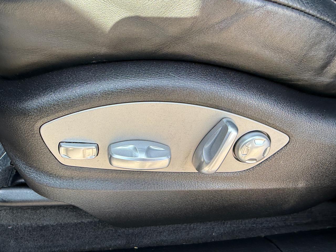 Porsche Macan S 2017