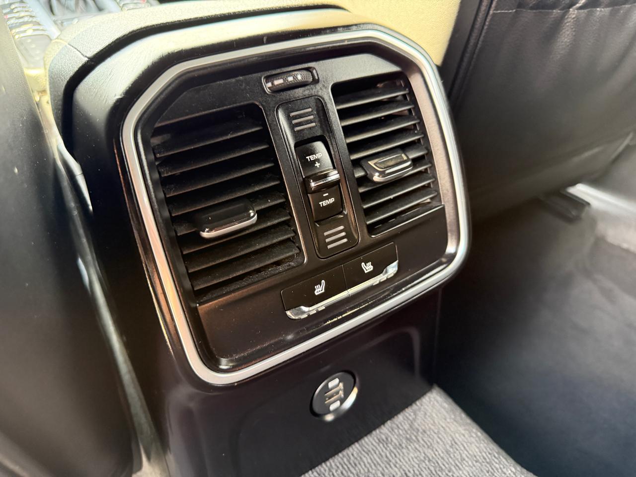 Porsche Macan S 2017