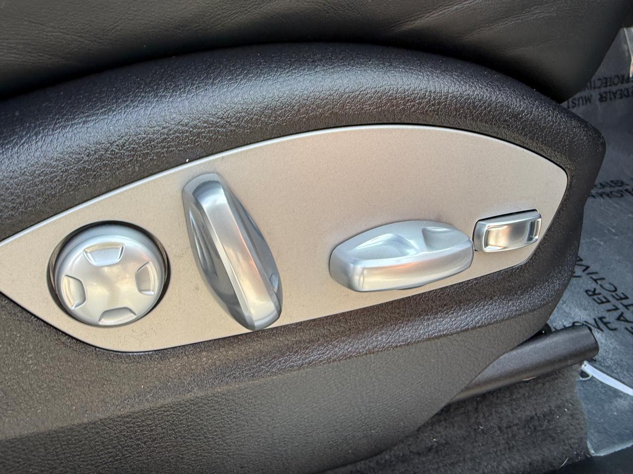 Porsche Macan S 2017