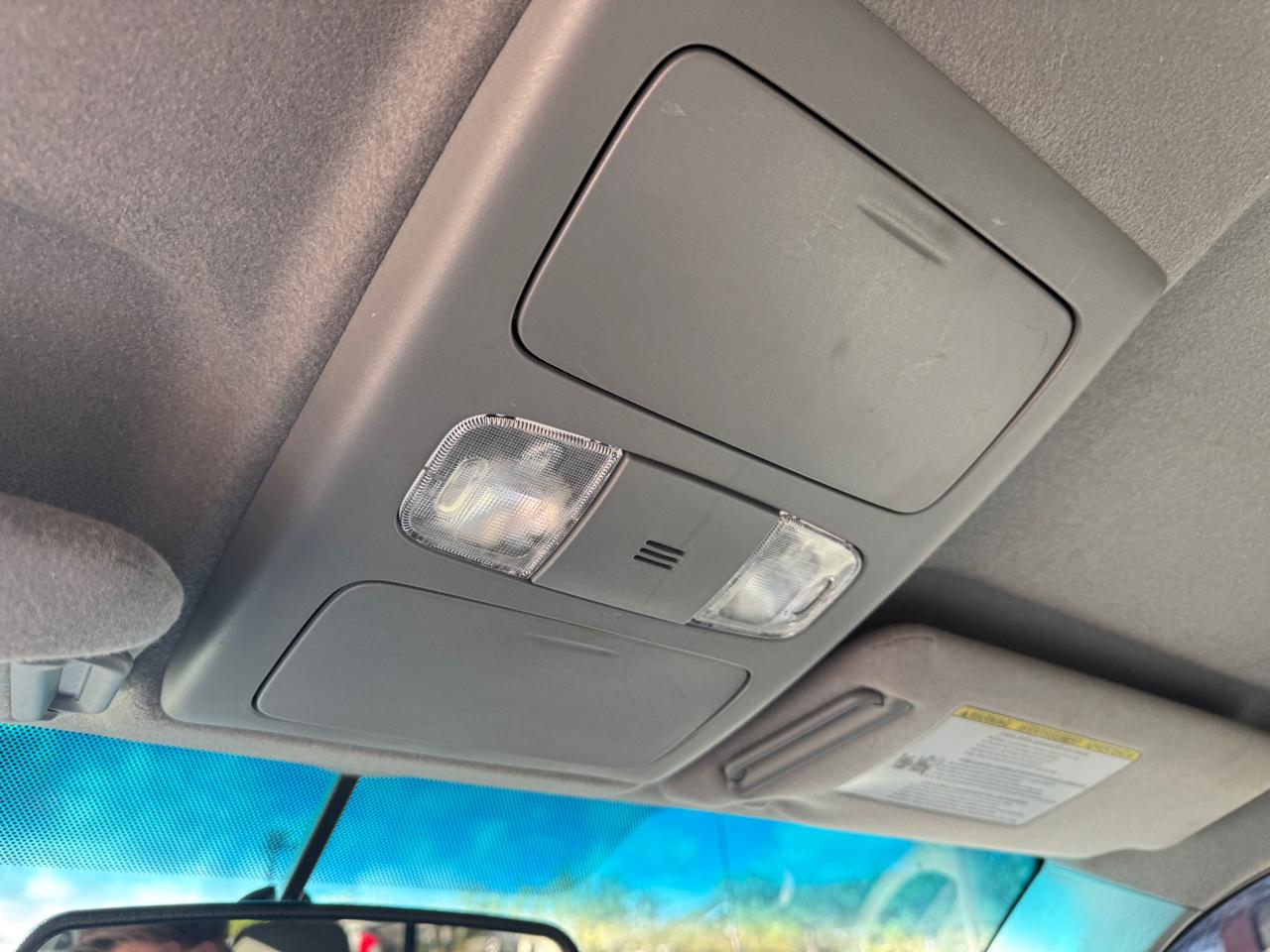 Toyota Tacoma PreRunner Double Cab V6 5AT 2WD 2014