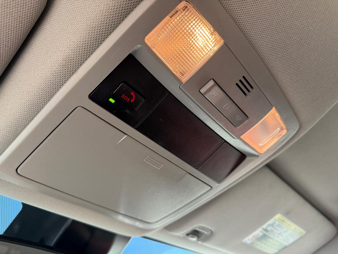 Toyota Tacoma SR5 Double Cab I4 2WD 2022