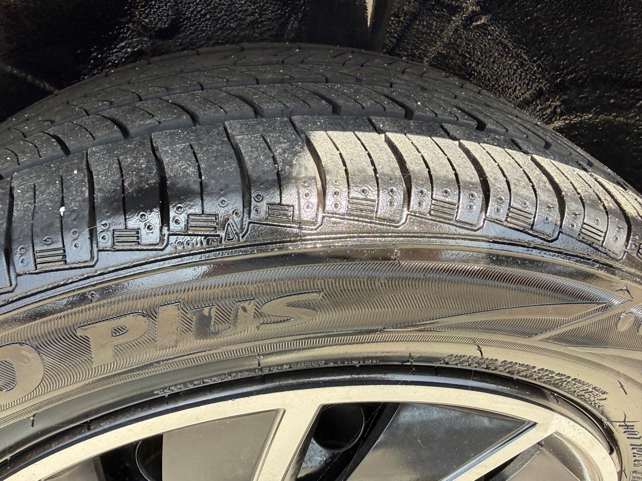 Nissan Sentra SL 2015