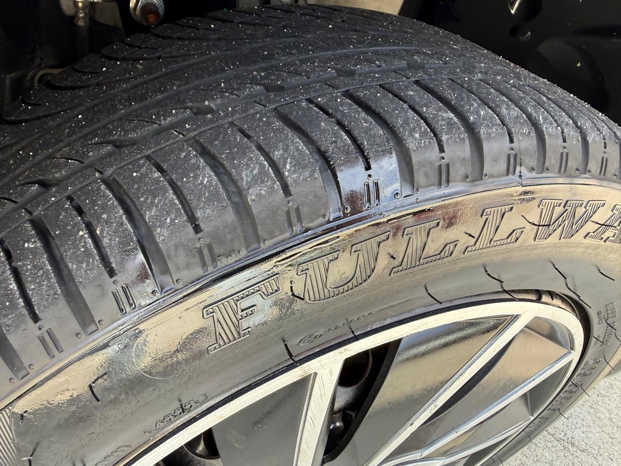 Nissan Sentra SL 2015