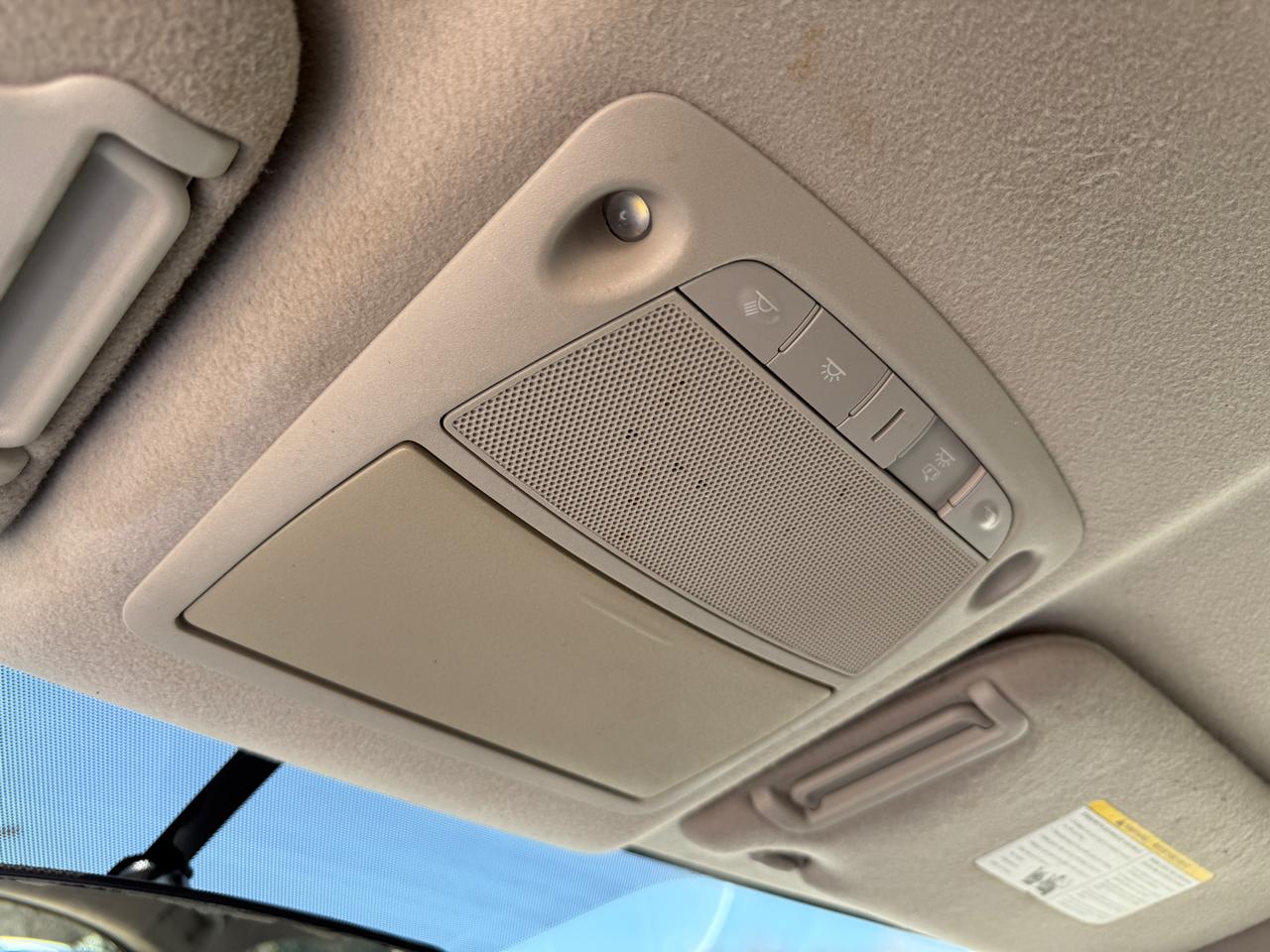 Nissan Sentra SL 2015