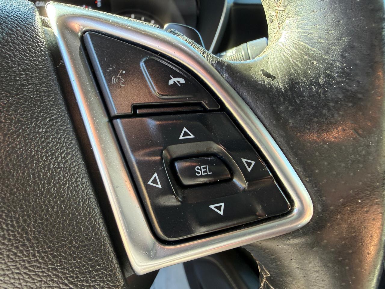 Chevrolet Camaro 2SS Convertible 2017