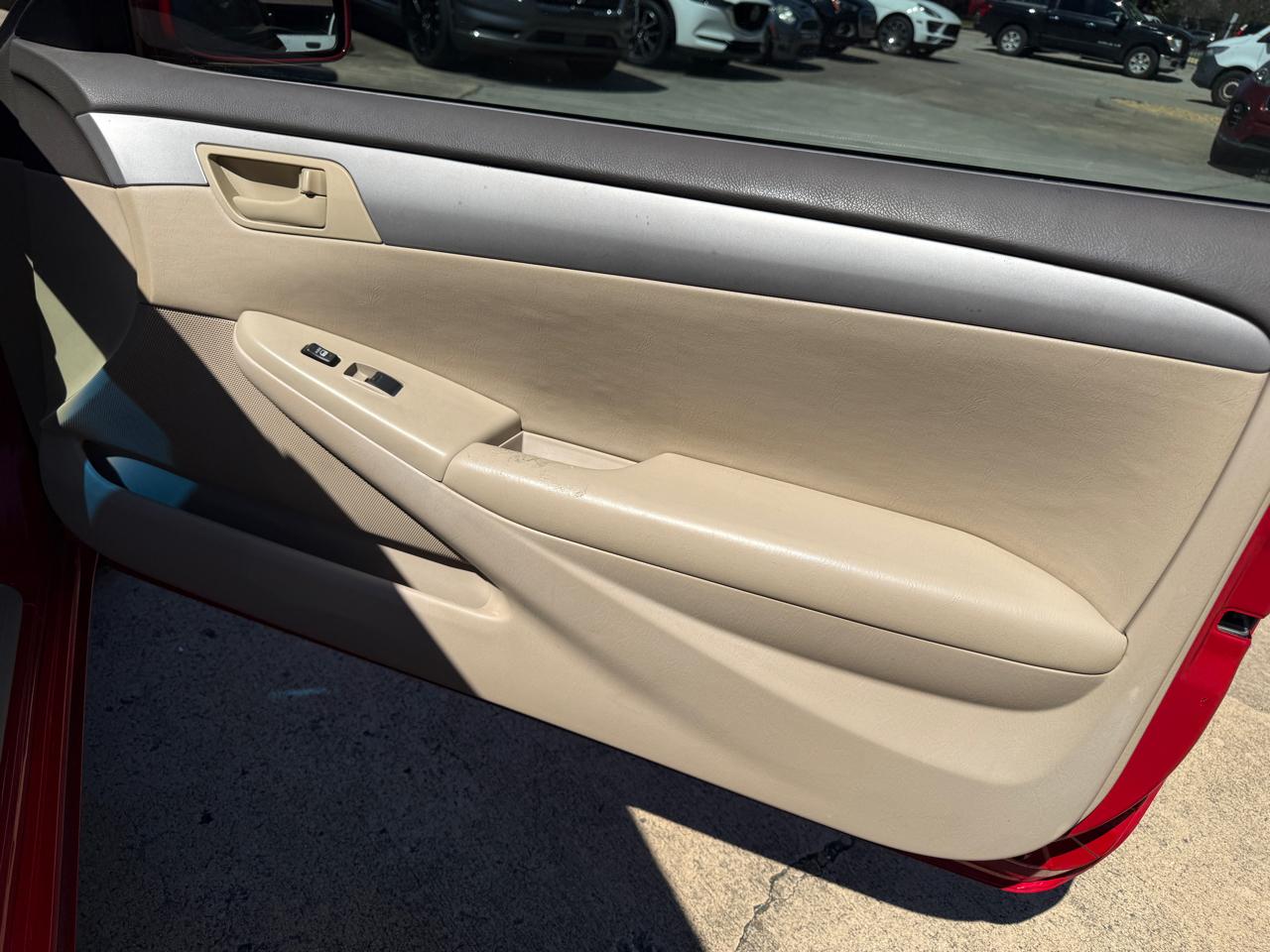 Chevrolet Camaro 2SS Convertible 2017