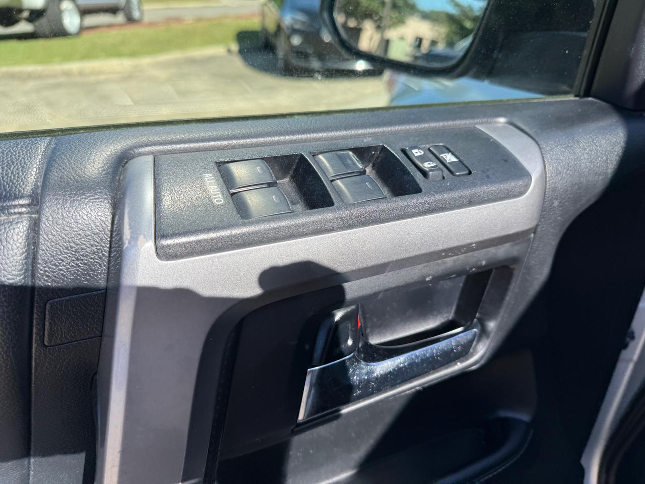 Toyota 4Runner SR5 Premium 2021