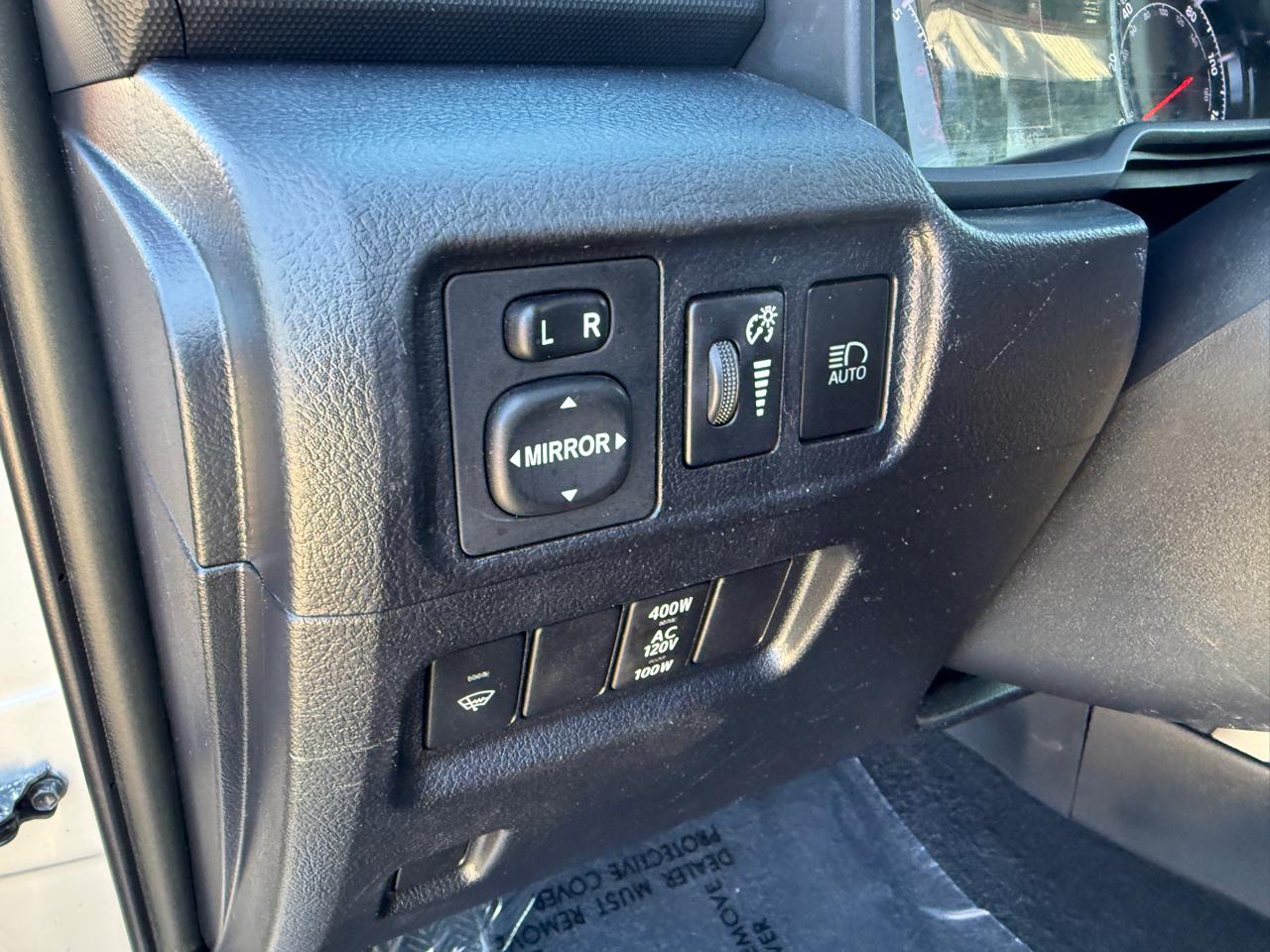Toyota 4Runner SR5 Premium 2021