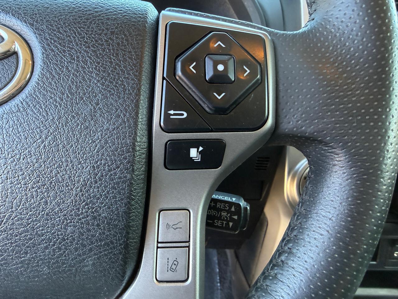 Toyota 4Runner SR5 Premium 2021
