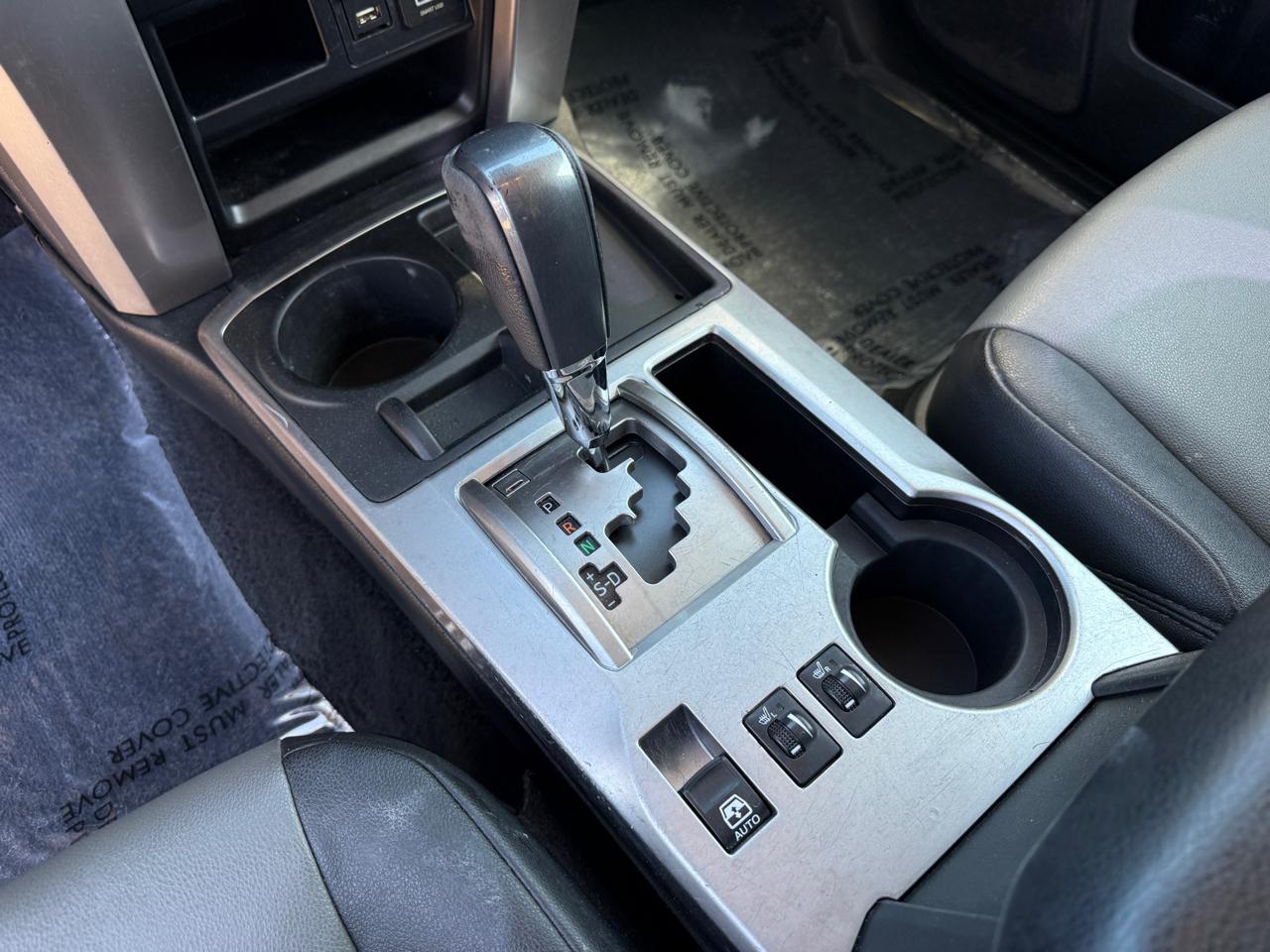 Toyota 4Runner SR5 Premium 2021