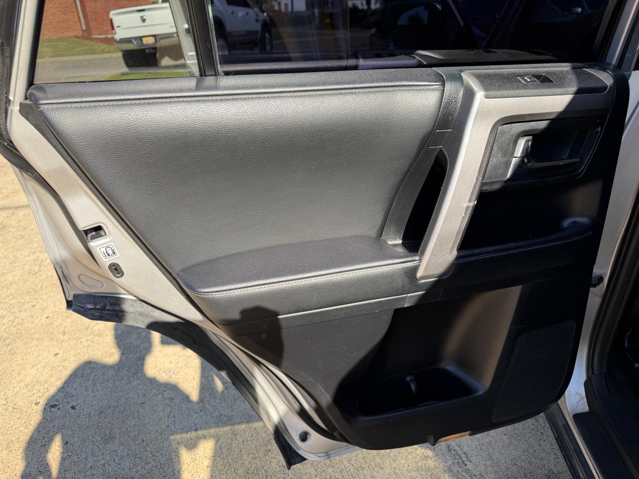 Toyota 4Runner SR5 Premium 2021
