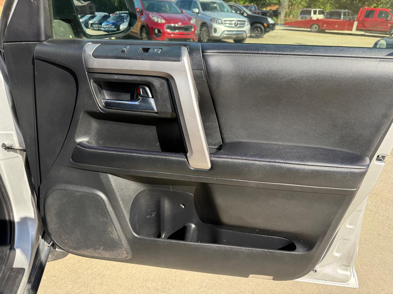 Toyota 4Runner SR5 Premium 2021