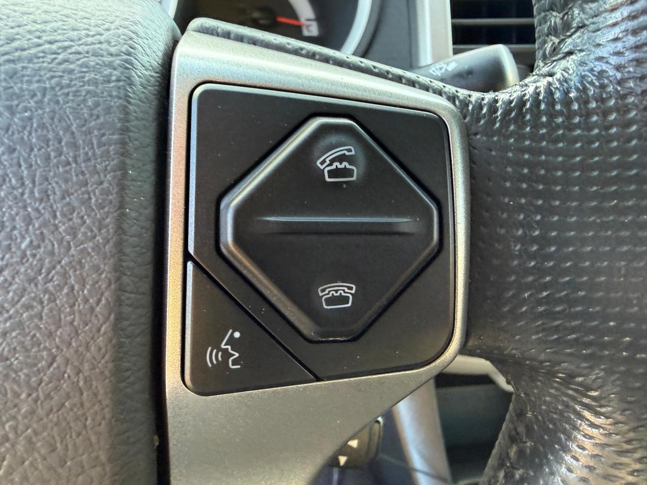 Toyota Tacoma Access Cab I4 4AT 2WD 2014