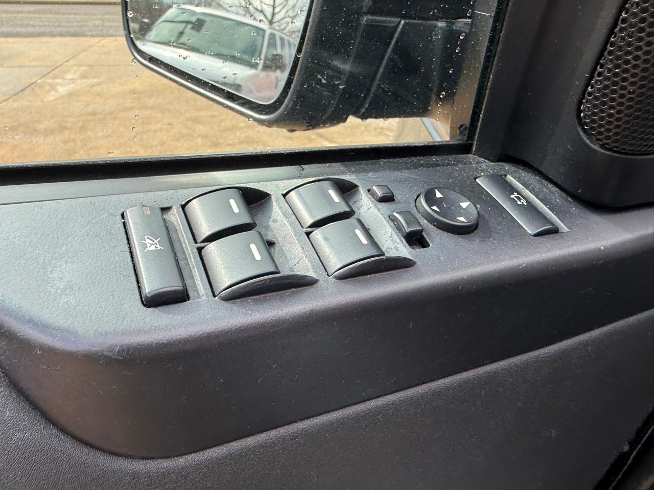 Land Rover Range Rover HSE 2011